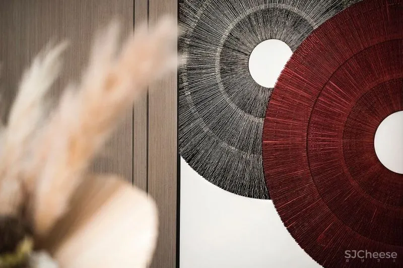 布鲁盟设计 回归东方，唤起文化和鸣