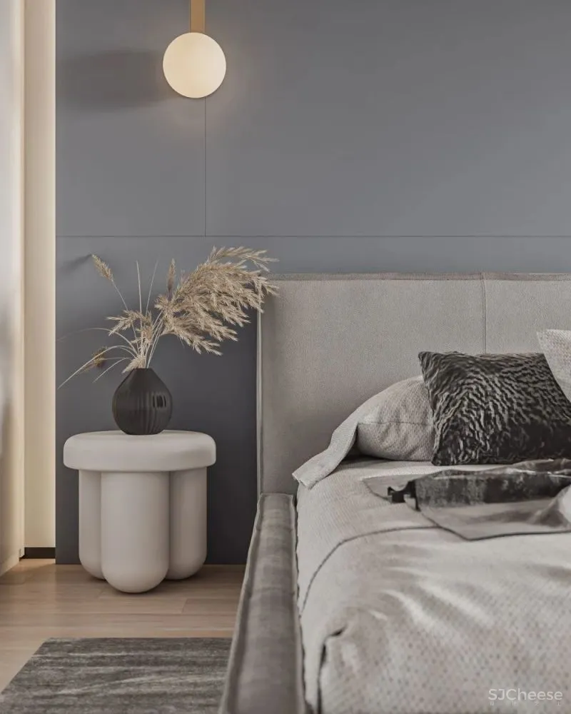 苏宁滨江壹号 • 云端|SKH 观享际