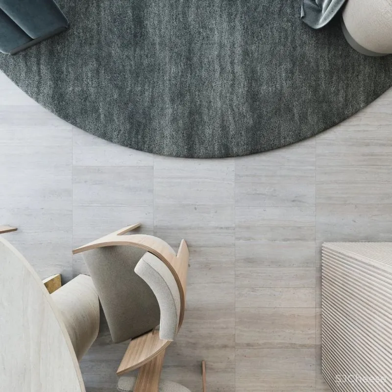 豪宅设计新高度,开车直接入户,简约如此更高级