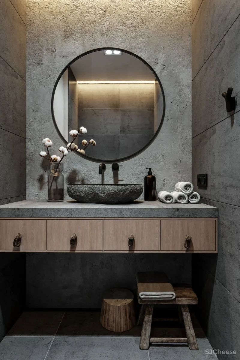 现代极简,有品位的设计!