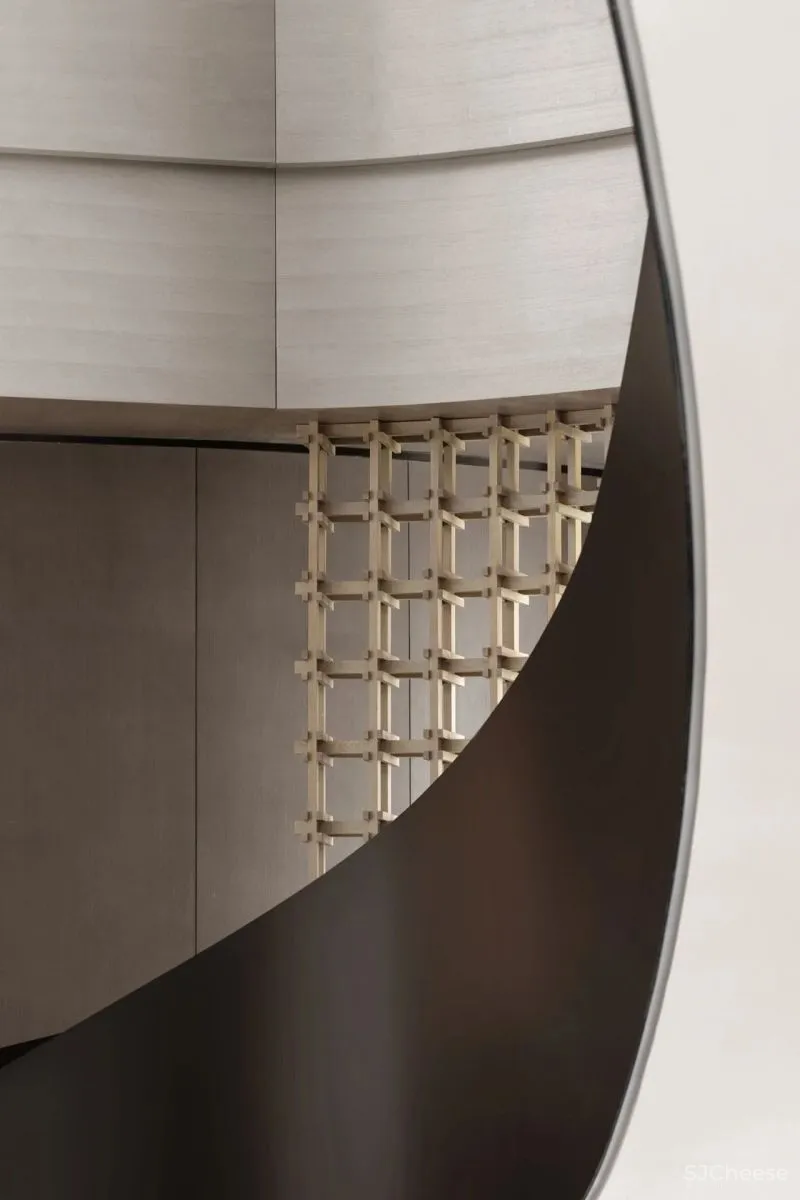 纳沃印未｜新作 时尚艺术 南宁·金科城｜售楼处