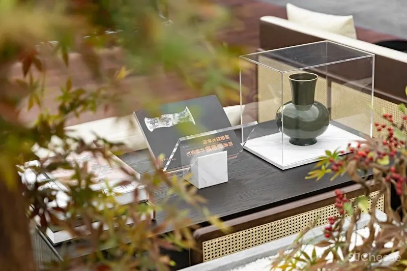 格调十足的禅意东方，慢品中式真韵！