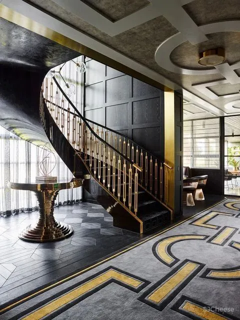 澳大利亚精致·奢华之家 Greg Natale