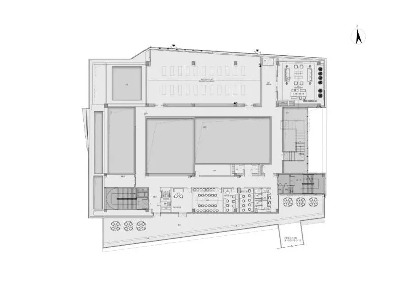 矩陣新作|佳兆業白雲城市廣場