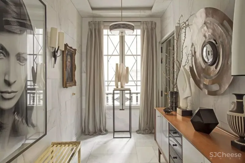 Jean Louis Deniot-法国最受追捧的国际室内设计师之一