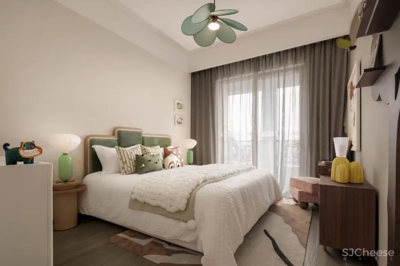 共向美学 安住自然