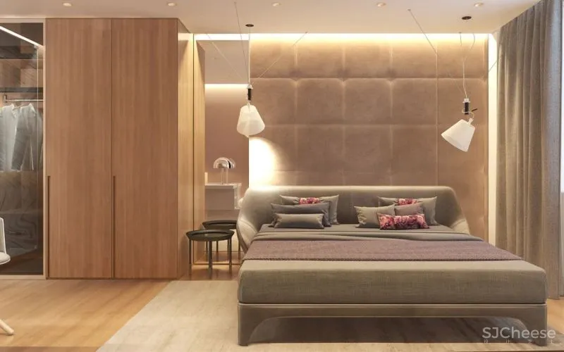 400㎡ 高级设计,太有气质了!