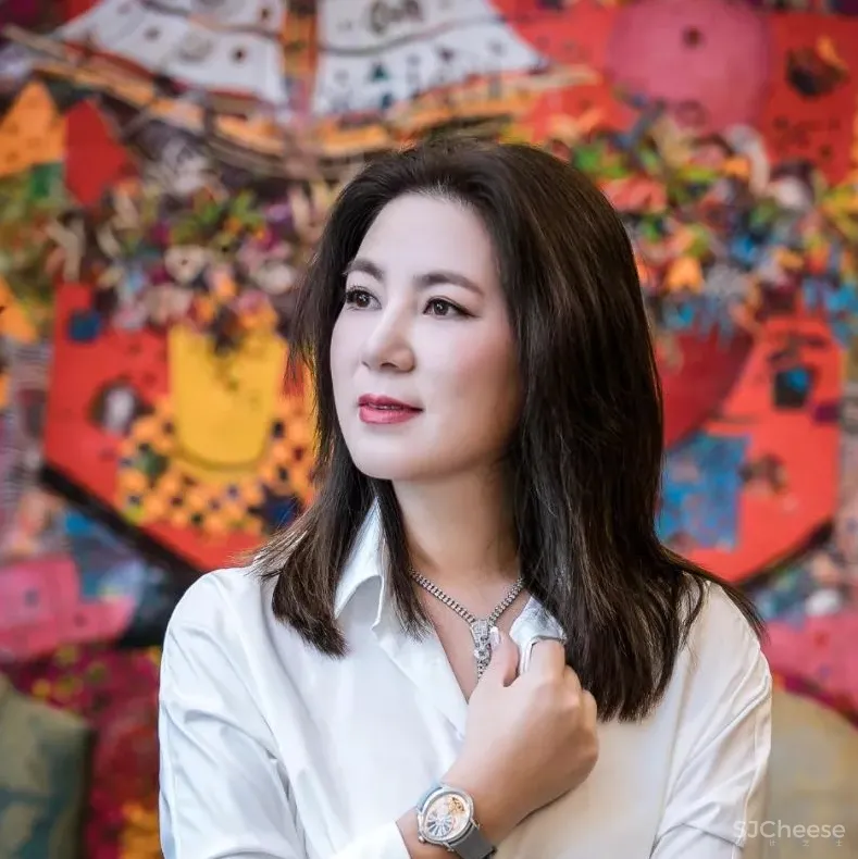 成都金融街融府销售中心 | 郑树芬新作