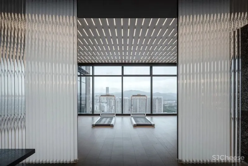 精品酒店X方程式