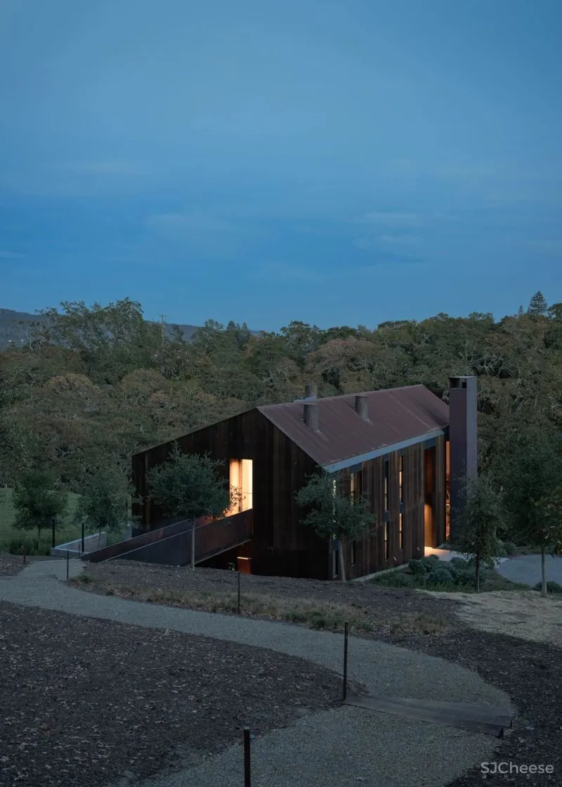 Greg Faulkner 大自然的静谧美