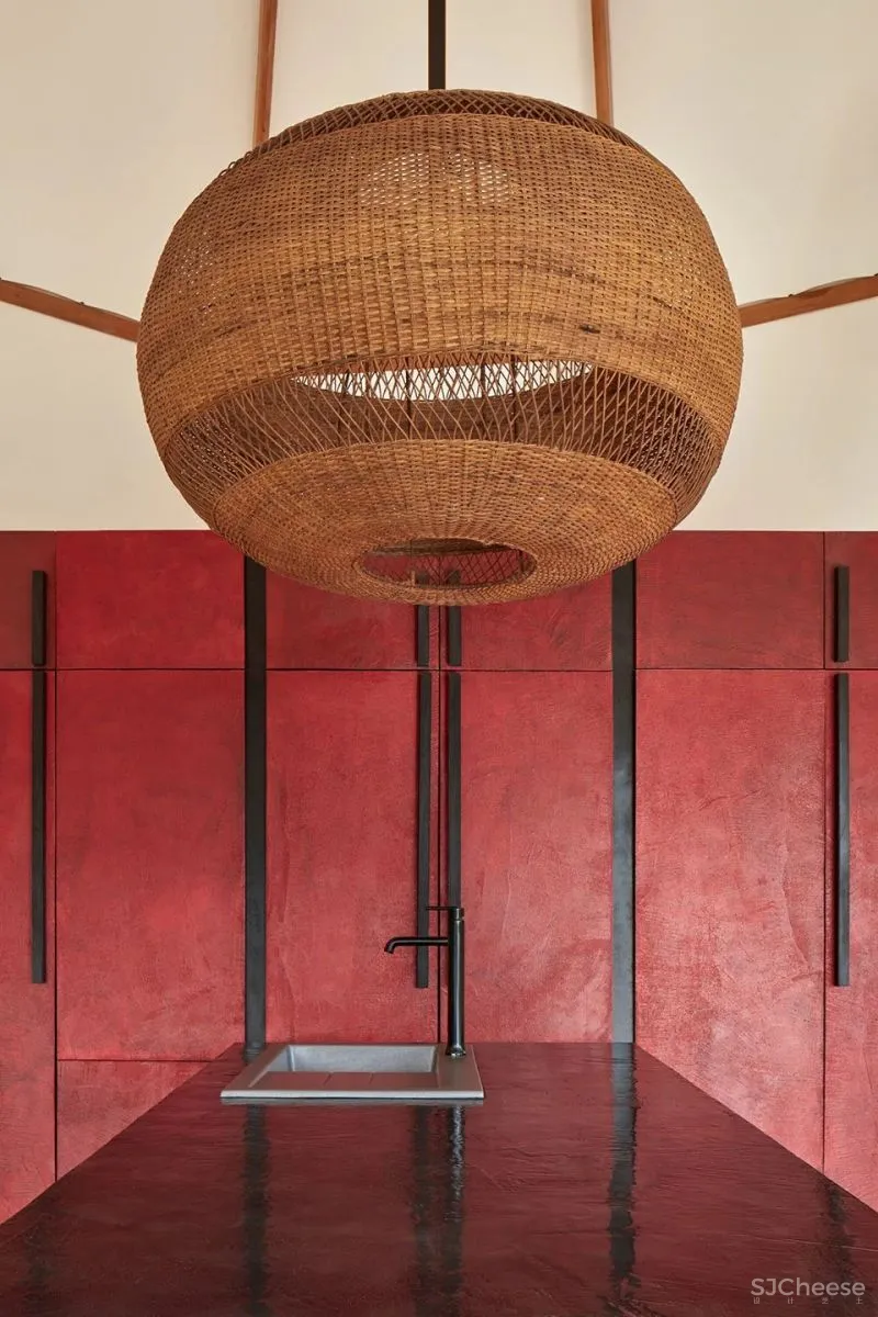 新作 热带丛林中的冒险体验 COCO艺术别墅度假村 ARCHWERK - Formafatal