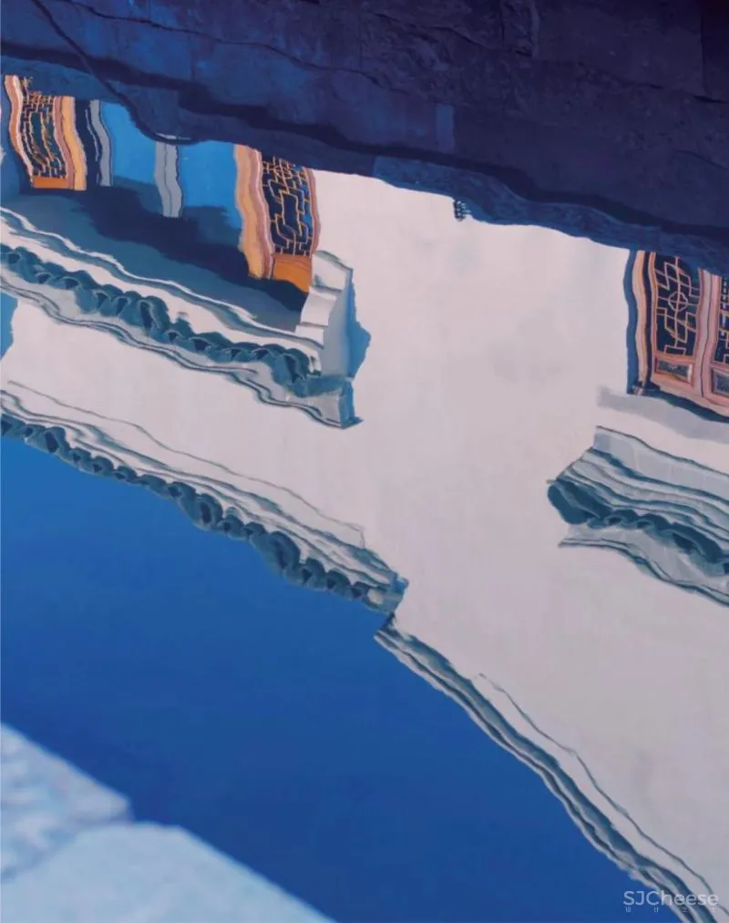 东钱湖畔再现国牌奢华酒店，在隈研吾的美术馆旁，建了一座日式庭院