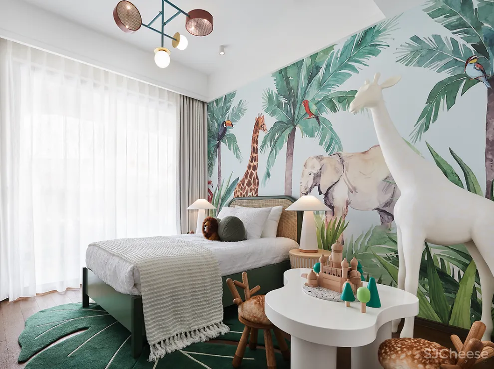 方磊：多重视角，共探人居新风尚！