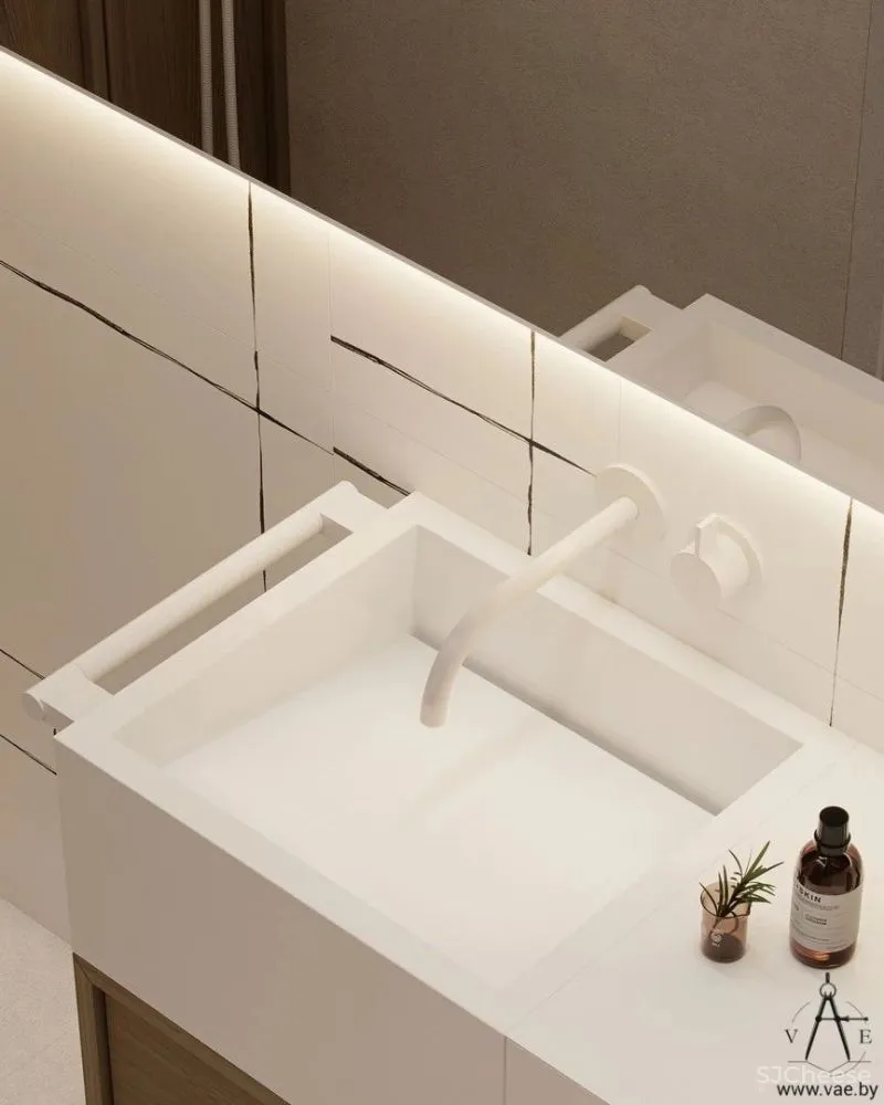 Vae Design 新作 白俄罗斯极简主义