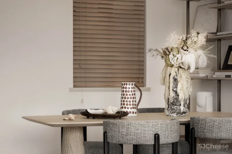 共向美学 安住自然