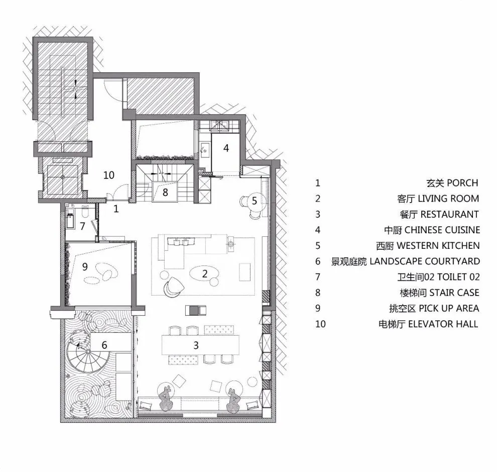 绿都-柯翊：传承与创新，蕴含人文气质的宅院雅居