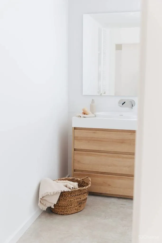 西班牙极简住宅,灯带设计,太高级了!