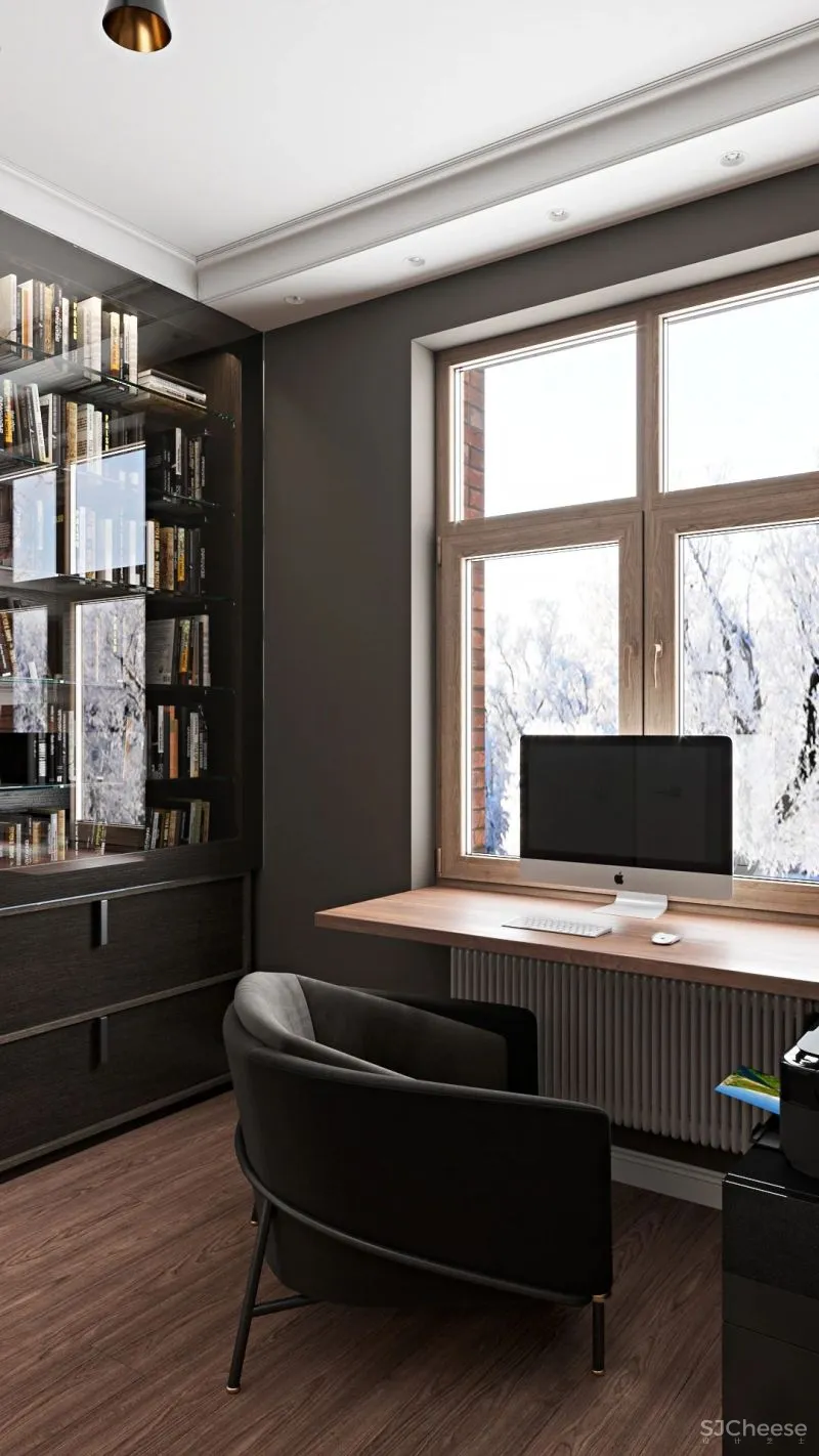 现代简约,生活的灵魂!