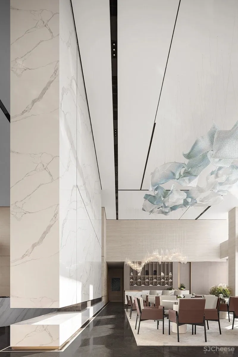 灵动艺术美境，舒享湖山光影·诗即生活