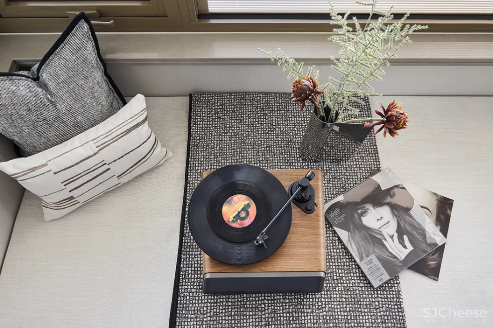 方磊：多重视角，共探人居新风尚！