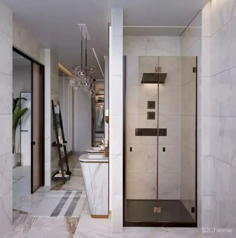 国外那些“以假乱真”的顶级效果图！