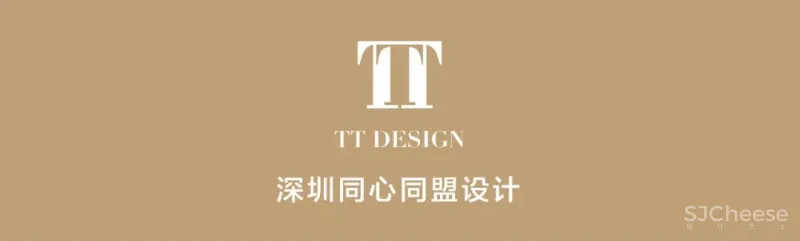 TT新作 万物有灵 将自然搬到龙光天宸的设计中去