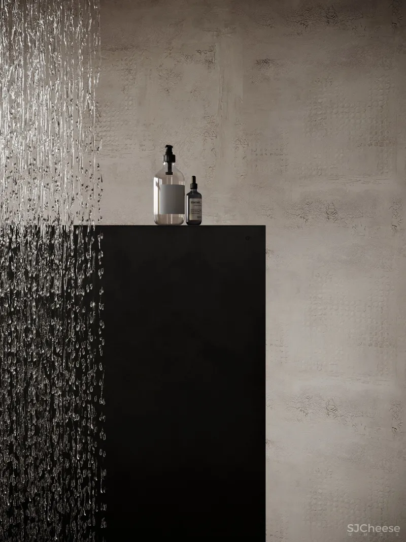 美女设计师设计的3间公寓，软装搭配优雅又灵动