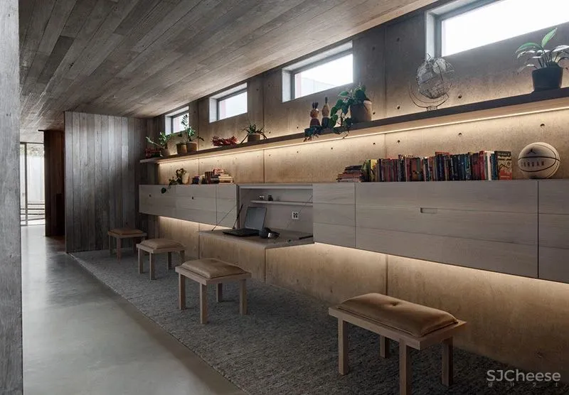 质朴自然的实用主义 Rachcoff Vella新作