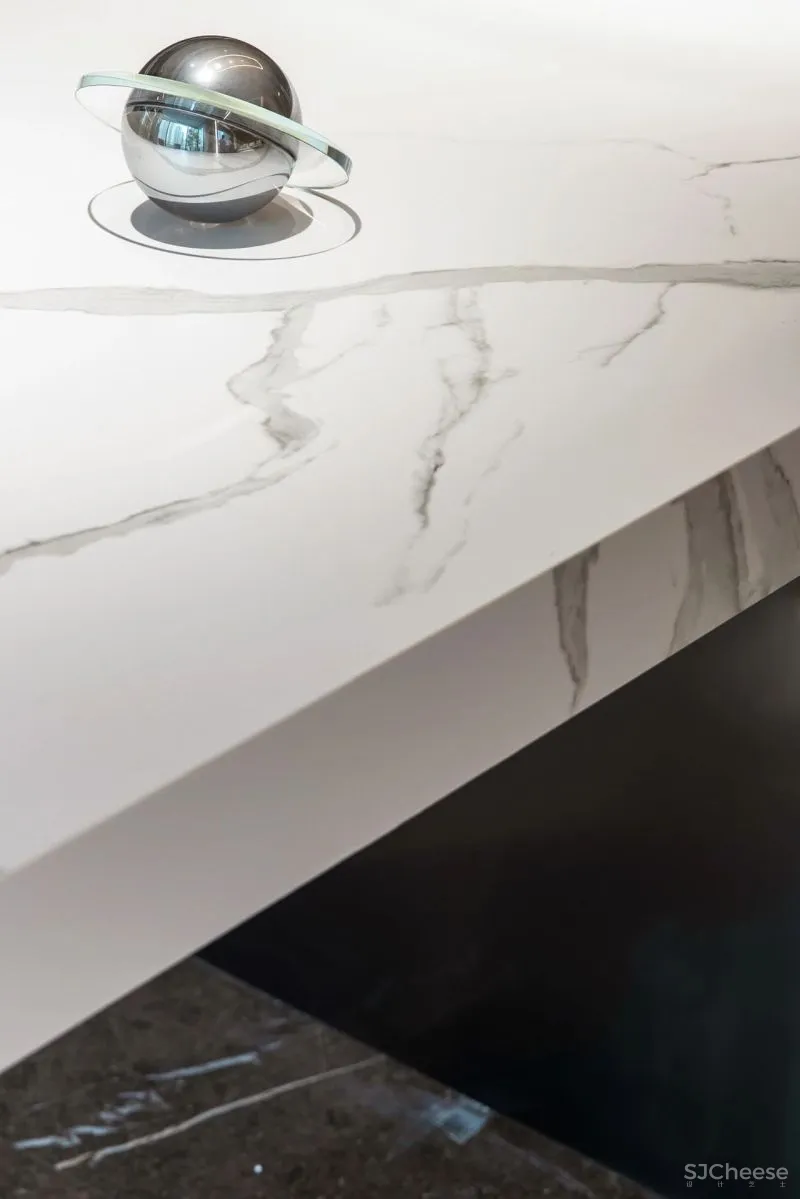 派尚设计:觅一处都市森林,把自然安置在生活里!