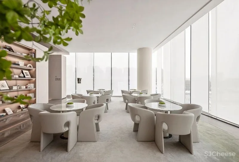 遇见光，才知道建筑空间有多美