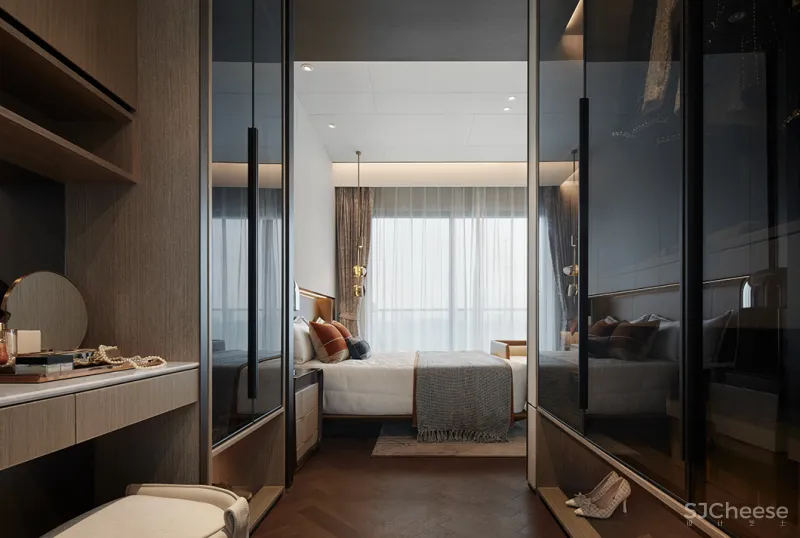 爱马仕橙 高级灰,一键解锁时尚魔方!