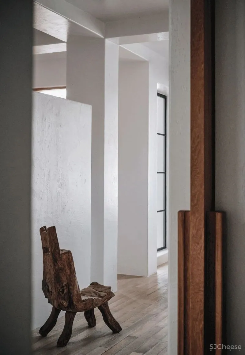 大理夕上酒店 尚壹扬 谢柯