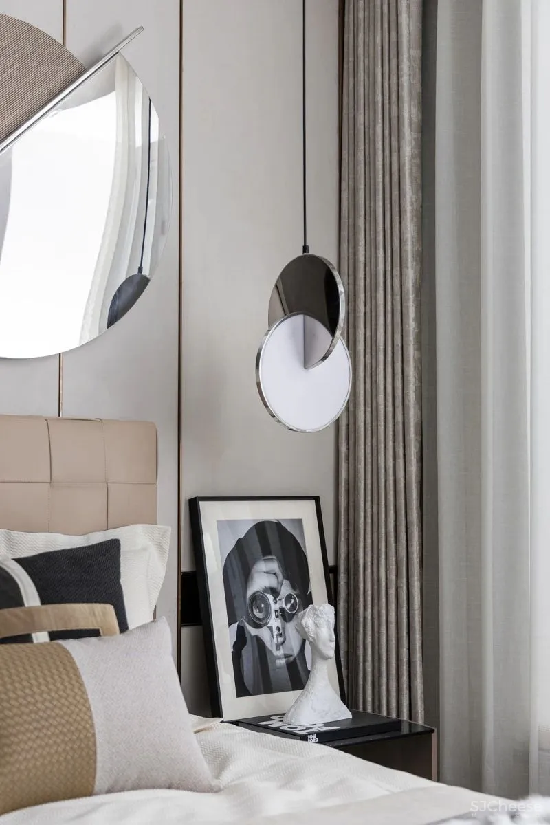 元禾大千 南京，都市金陵美学的双面生活