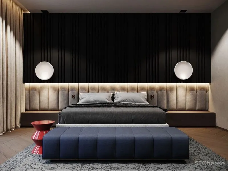 豪华典雅,美爆了!