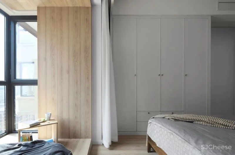 2021衣柜流行这样设计!