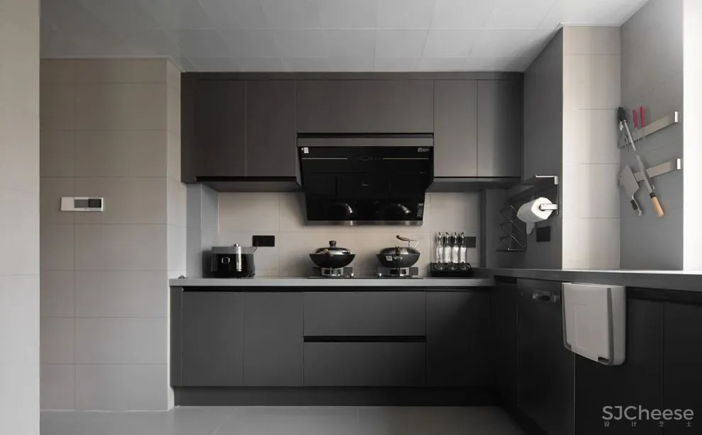 自由平面与流动空间 DNA