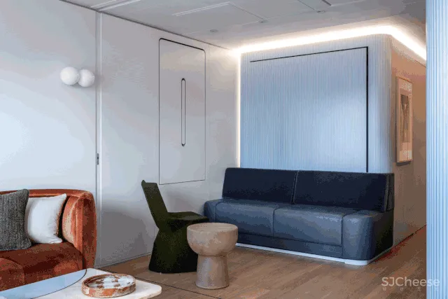 2020 年度最佳酒店名单