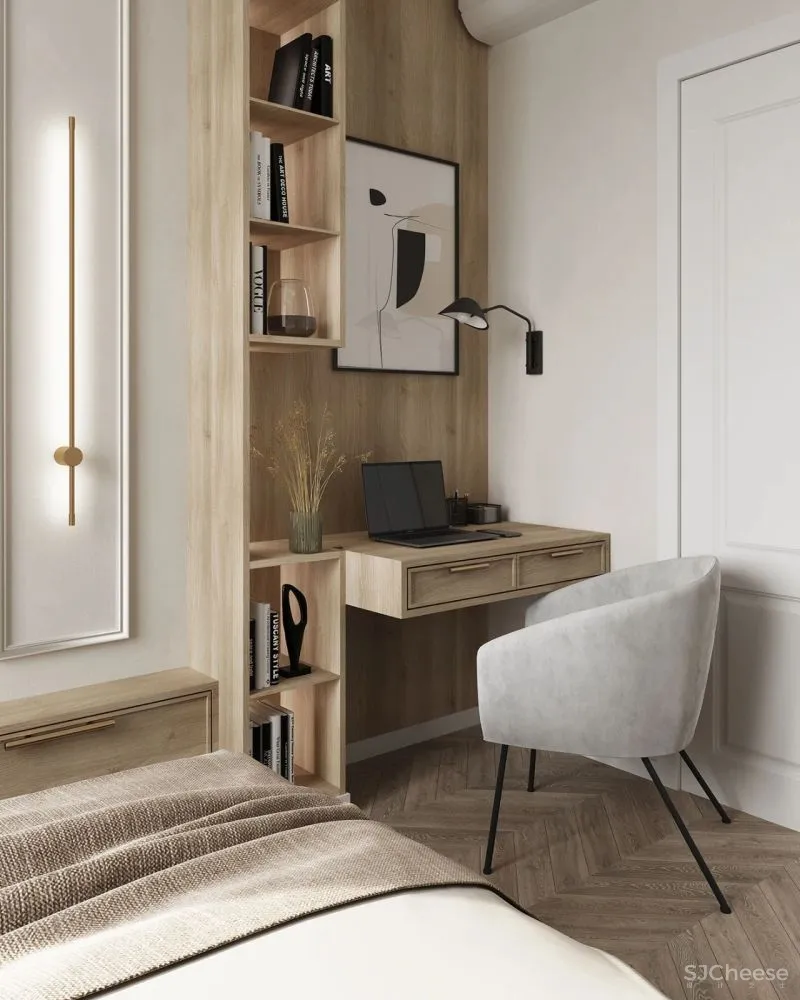 高级简约，太有气质了！