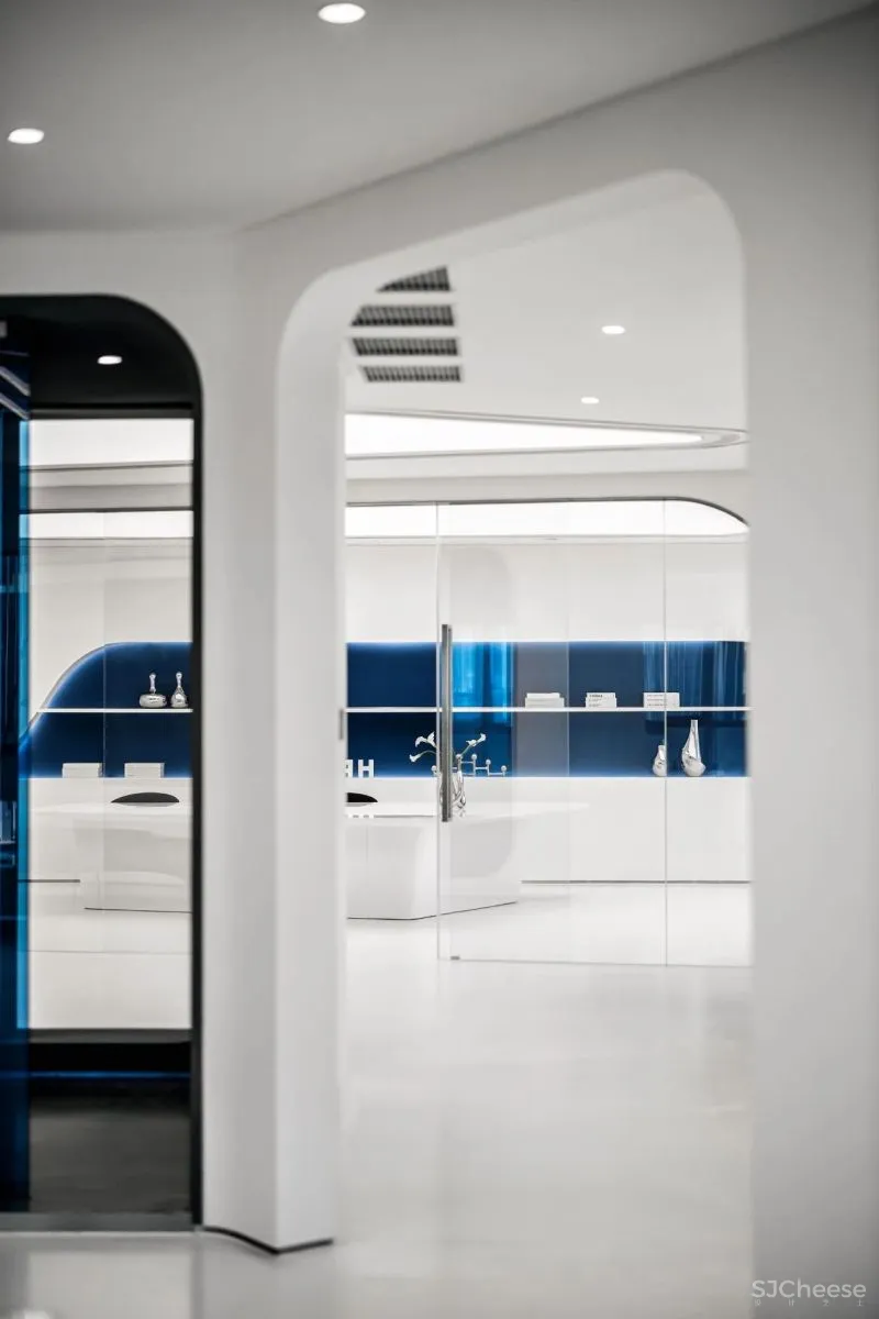 多元形式下的思维碰撞 ArtHouse 「星作」