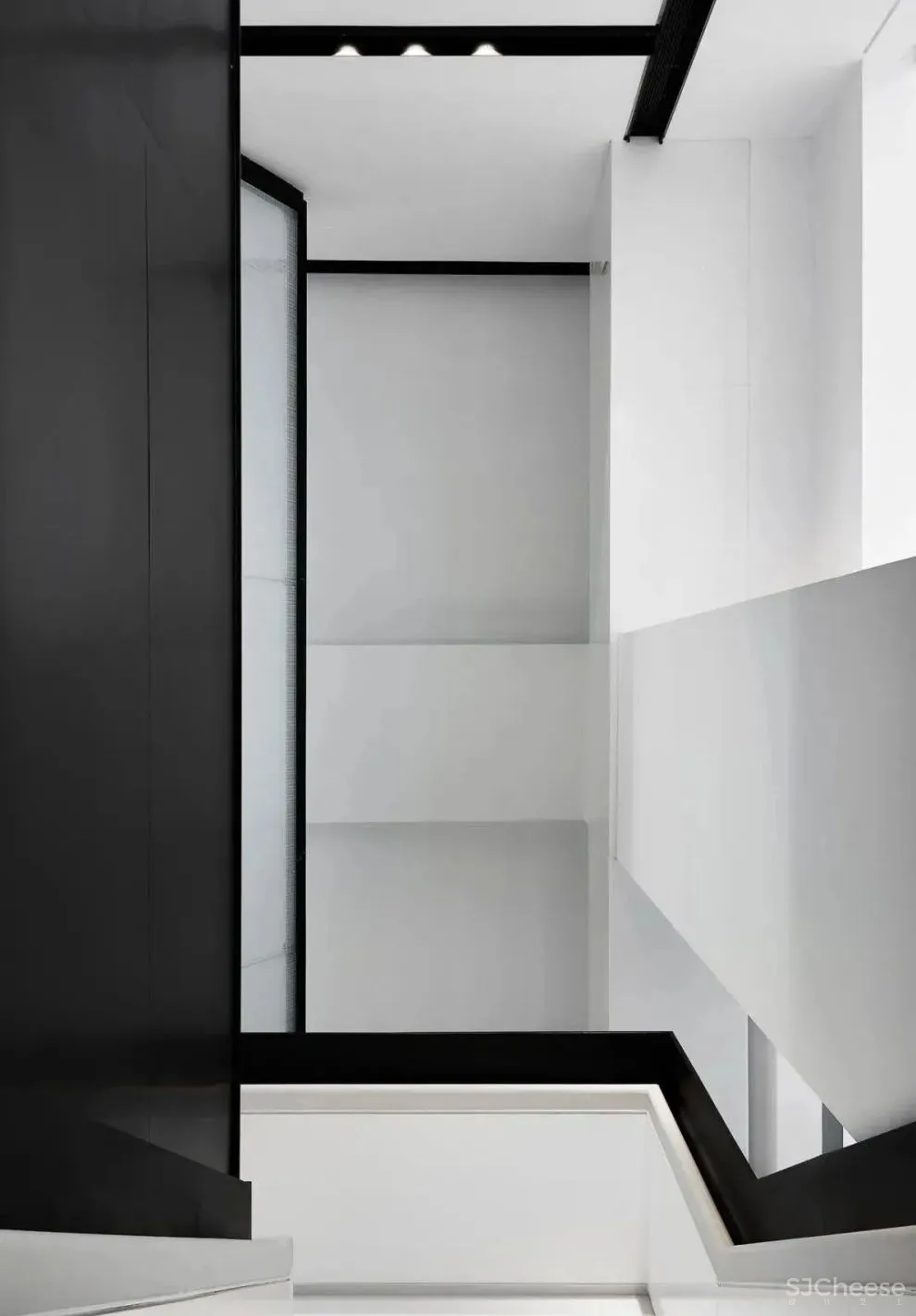 合肥华润滨湖新区售楼中心 Studio HBA