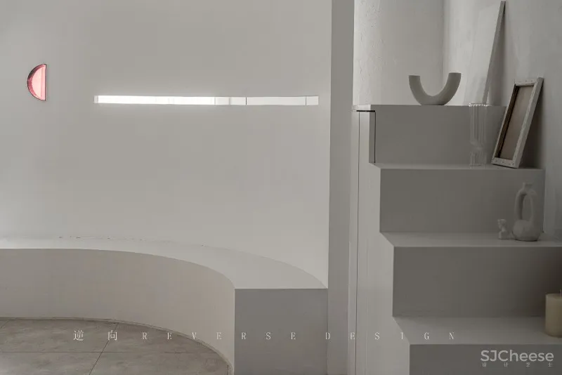 SUN SET | 逆向设计研究室