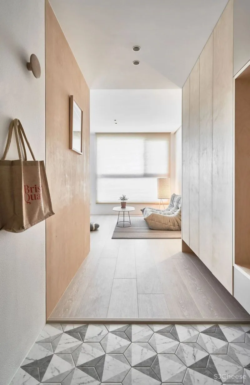 台湾的极简哲学 NORDICO