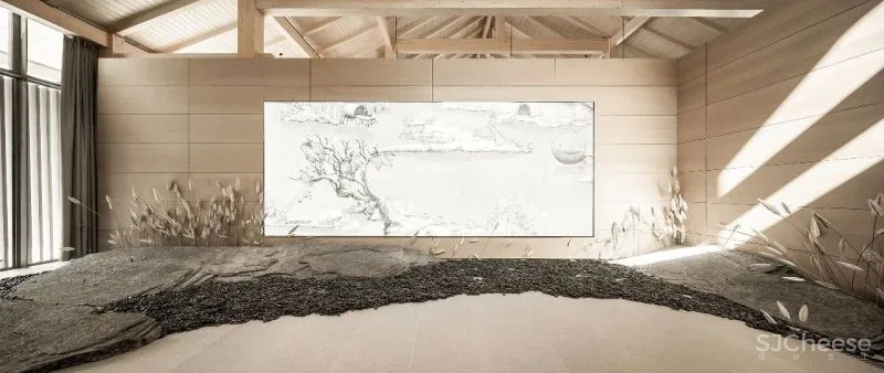 融入当地城市文化做设计,厉害了设计师!