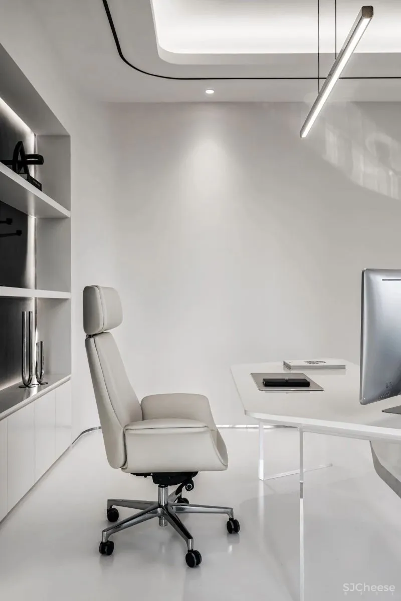 多元形式下的思维碰撞 ArtHouse 「星作」