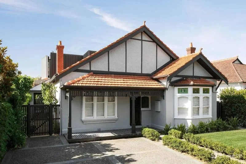 严谨细节,是简约优雅的转化