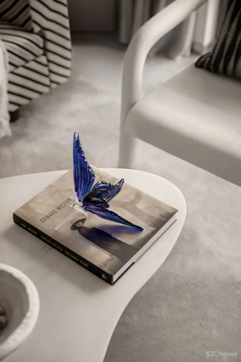 共向美学 安住自然