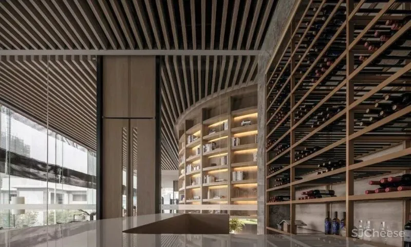 “台式风格”设计代表人物—唐忠汉老师2021年最新作品欣赏！