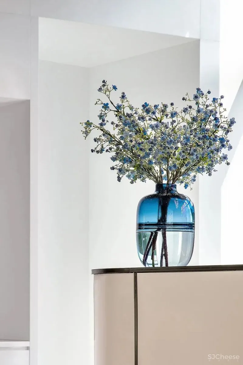 天空之境，自由起舞 ：赣电华府营销中心 六艺源设计