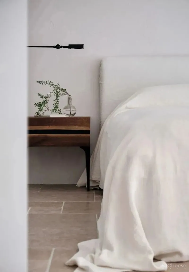 大理夕上酒店 尚壹扬 谢柯