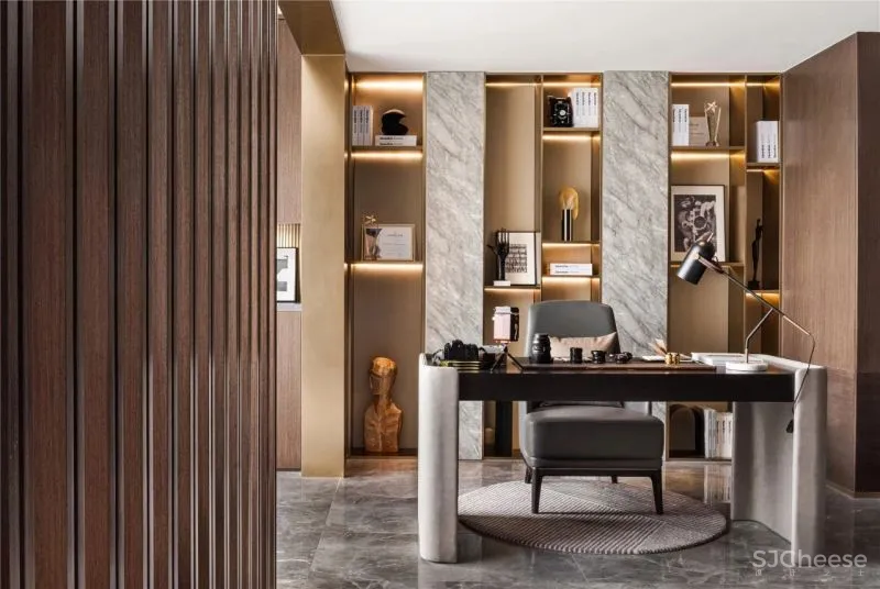 CLV-正荣：在古典中新生，在艺术中沉醉